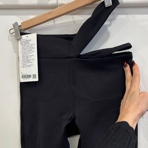 lululemon athletica Black Leggings